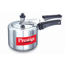 PRESTIGE PRESSURE COOKER 3 L